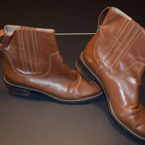LL Bean Fashion Boots